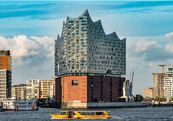 Elbphilharmonie