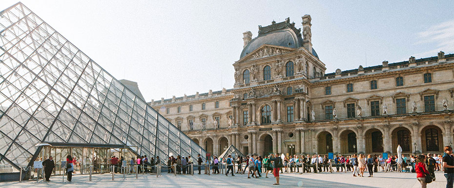 Louvre