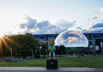 PARC-DE-LAVILLETTE