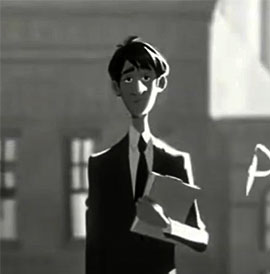 paperman