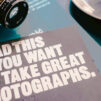 Book Read this if you want to take great photorgraphy