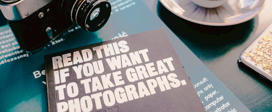 Book Read this if you want to take great photorgraphy