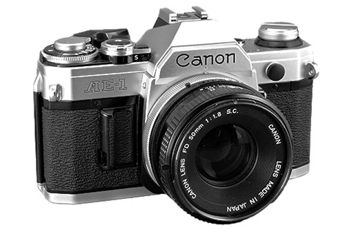 Canon-AE-1