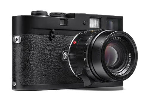 Leica M-A