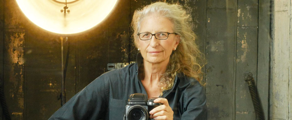 annie leibovitz