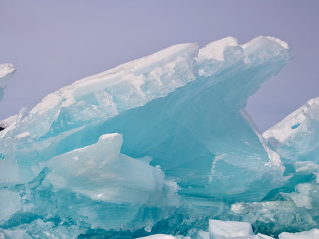 Iceberg