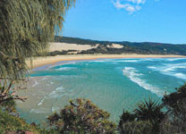 fraser-island