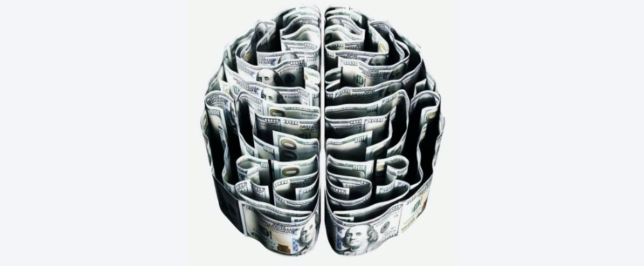 Money brain