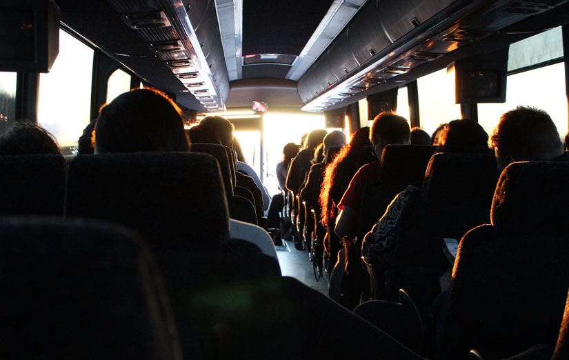 people-riding-passenger-bus-during-daytime