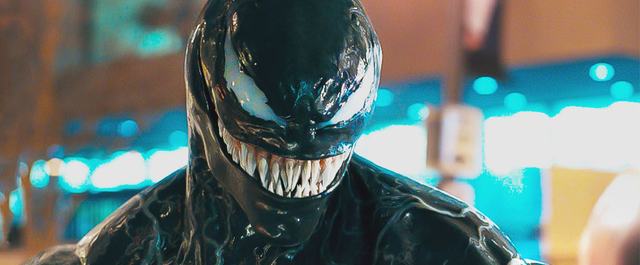 venom-