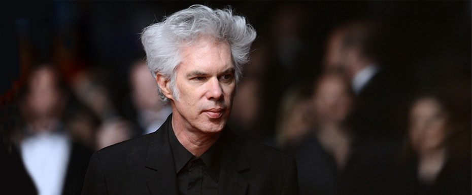 Jim Jarmusch