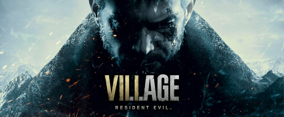 Resident Evil Village