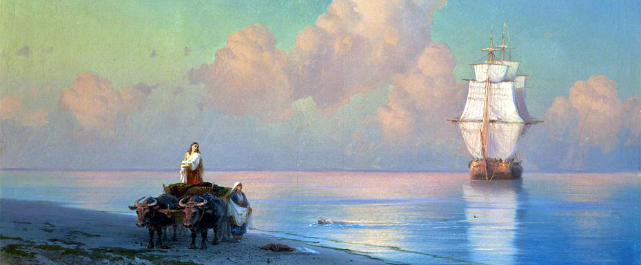 Aivazovsky