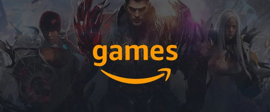 Amazon Game Studio