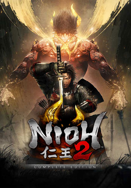 Nioh 2