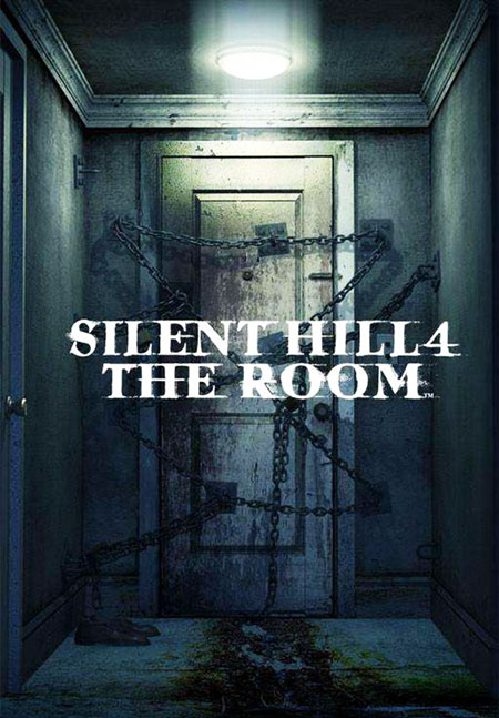 Silent Hill 4 The Room