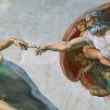 Creation of Adam