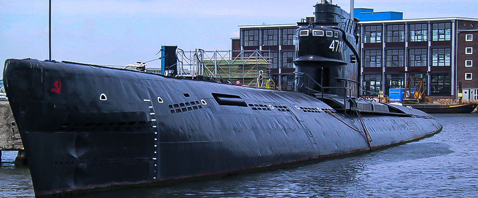 soviet-submarine