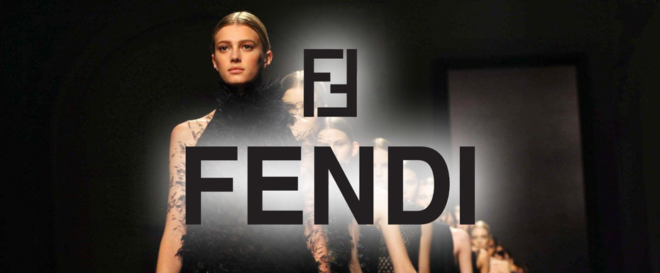 Fendi fashion