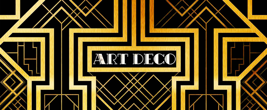 Art Deco