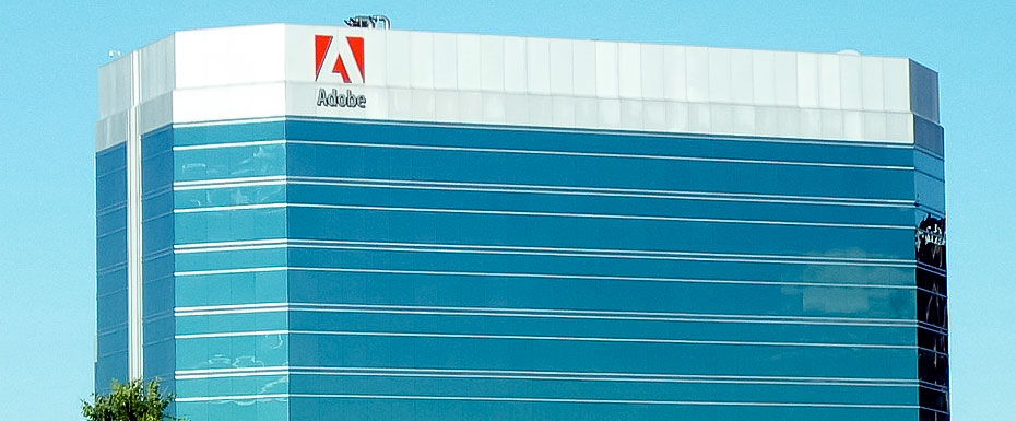 adobe