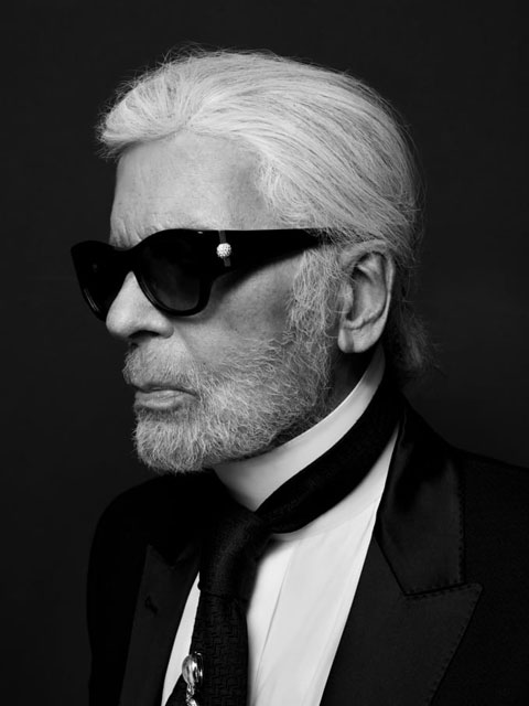 karllagerfeld