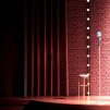 Stand up comedy