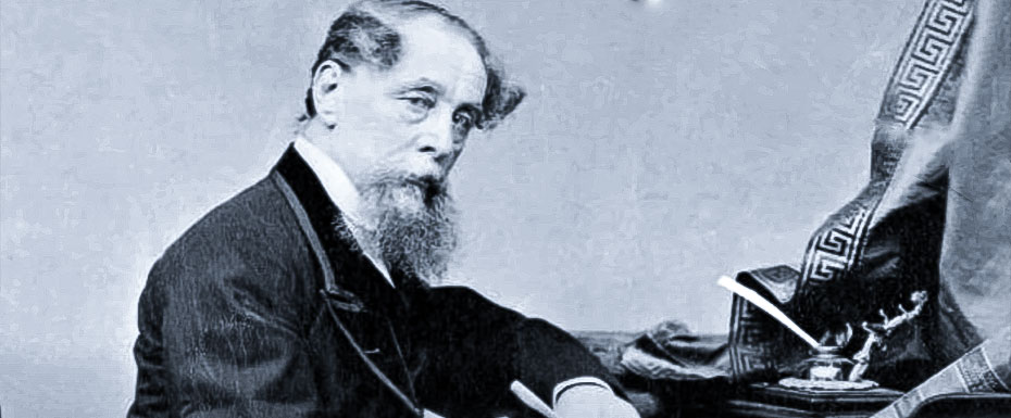 Charles-Dickens