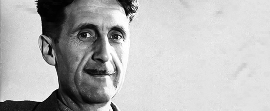 George-Orwell