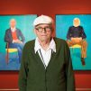 David Hockney