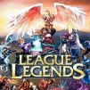 League-of-Legends---game